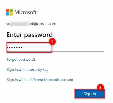 نحوه اشتراک گذاری پوشه با دیگران در OneDrive ویندوز 11 نحوه اشتراک گذاری پوشه با دیگران در OneDrive ویندوز 11